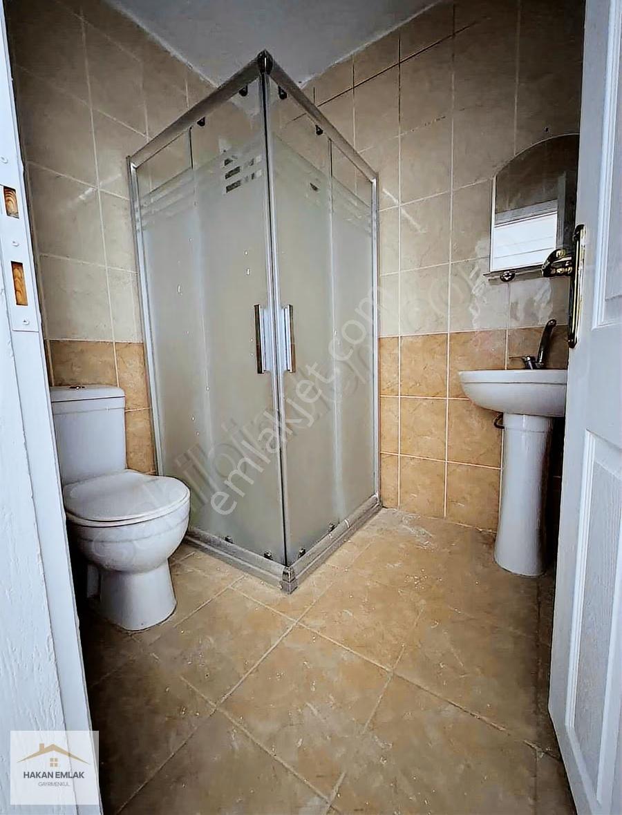 Hakan Emlak'tan Buhara 5.cd Yakını Satılık | 145m² 3+1 Ara Kat - Görsel 15