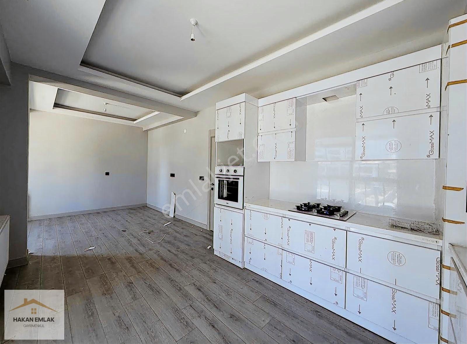 Hakan Emlak'tan Çepni Deluxe'de 2+1 Kiralık Daire - Görsel 14
