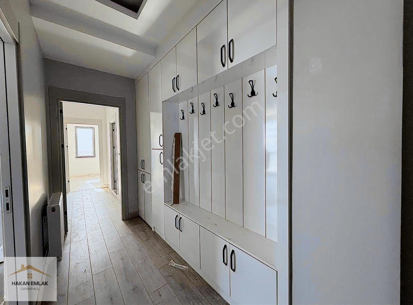 Hakan Emlak'tan Çepni Deluxe'de 2+1 Kiralık Daire - Görsel 10