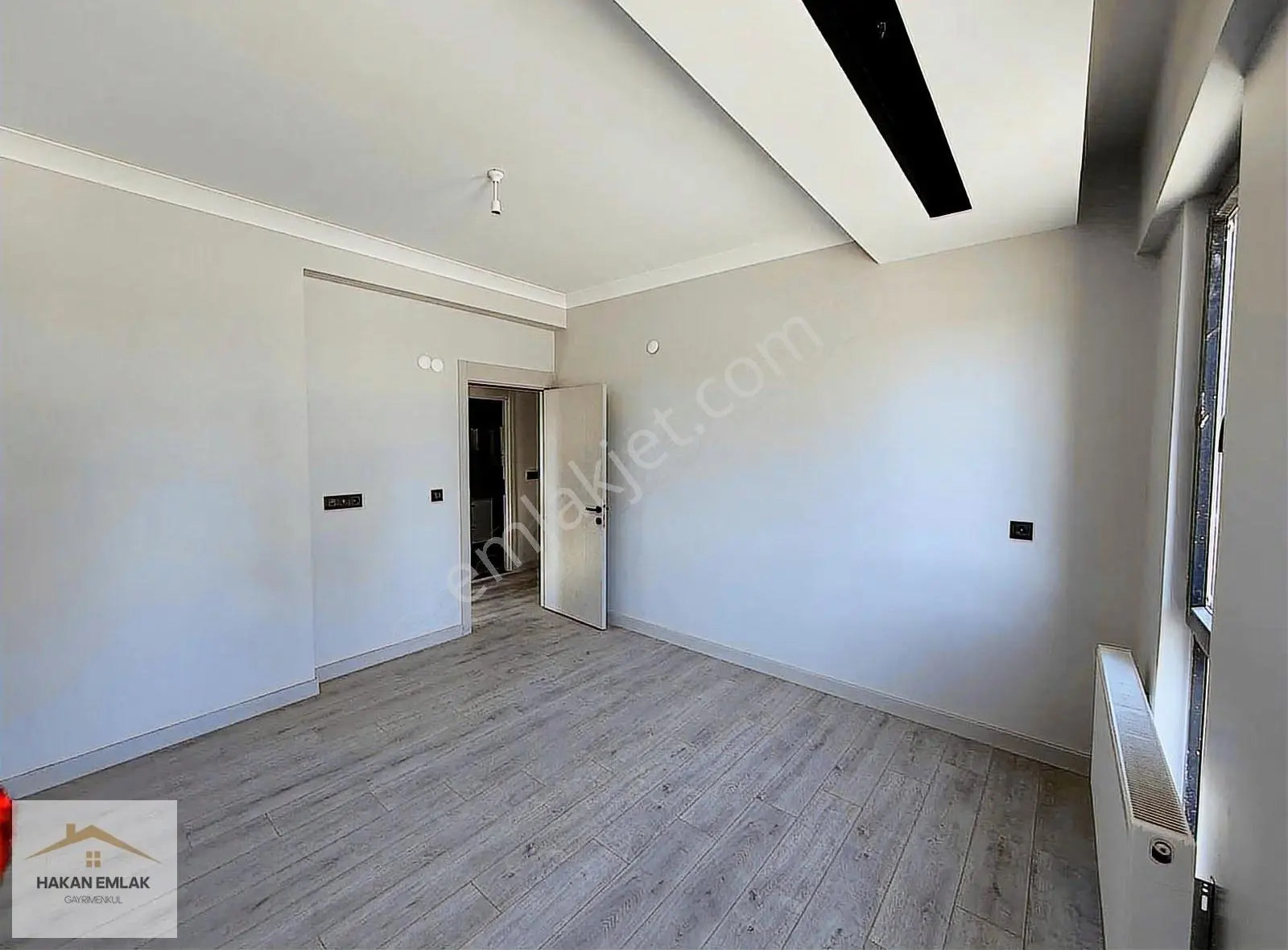 Hakan Emlak'tan Çepni Deluxe'de 2+1 Kiralık Daire - Görsel 3