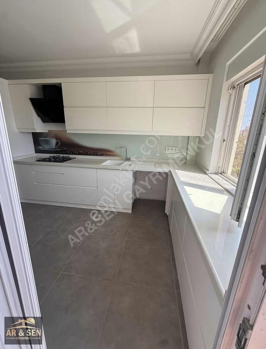 Kepez Aydoğmuş Mah 3+1 Havuzlu Ebeveyn Banyolu Kiralık - Görsel 4