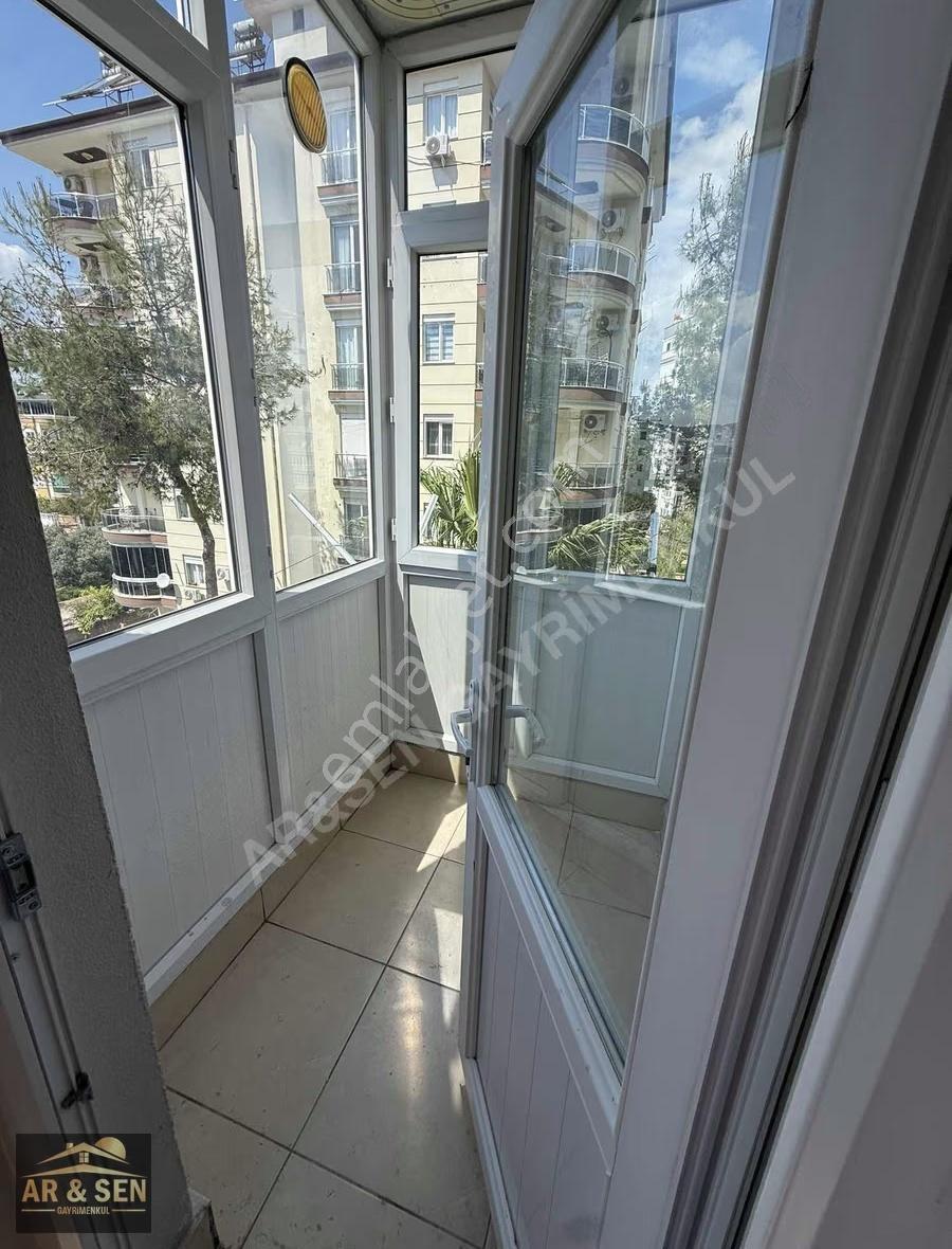 Kepez Aydoğmuş Mah 3+1 Havuzlu Ebeveyn Banyolu Kiralık - Görsel 12