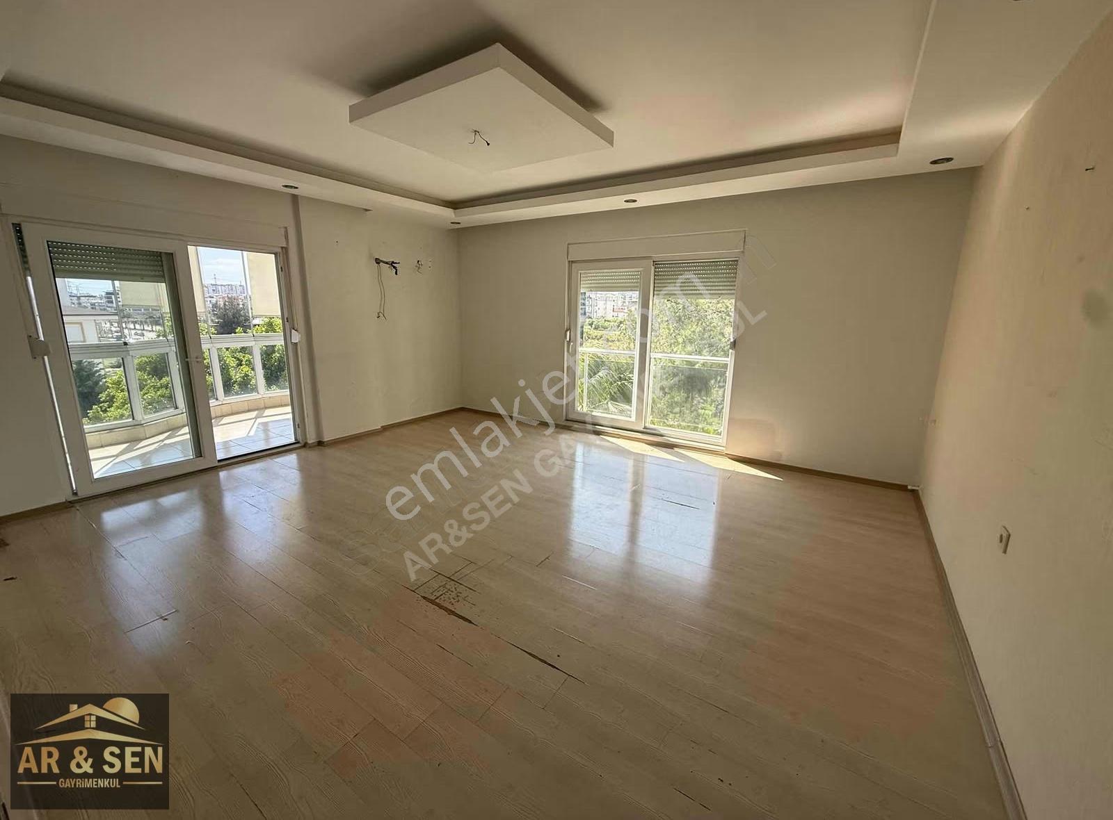 Kepez Aydoğmuş Mah 3+1 Havuzlu Ebeveyn Banyolu Kiralık - Görsel 7