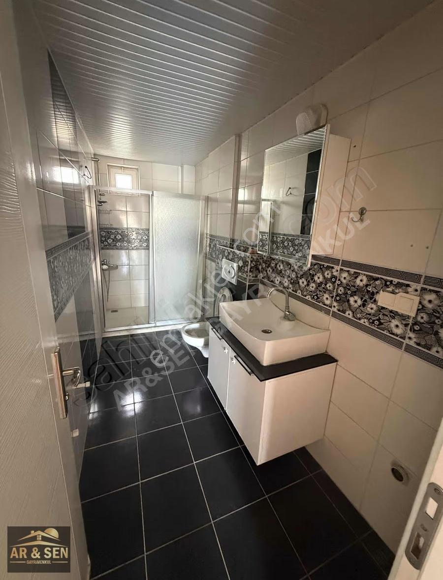 Kepez Aydoğmuş Mah 3+1 Havuzlu Ebeveyn Banyolu Kiralık - Görsel 20