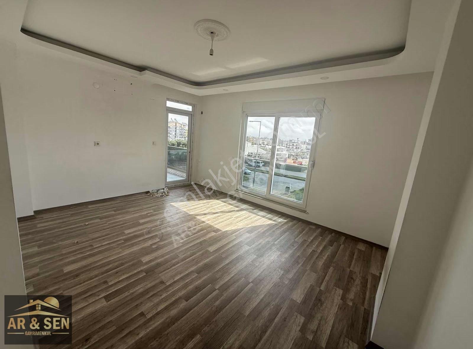 Kepez Ayanoğlu Mah 2+1 Asansörlü Ara Kat Kiralık Daire - Görsel 25