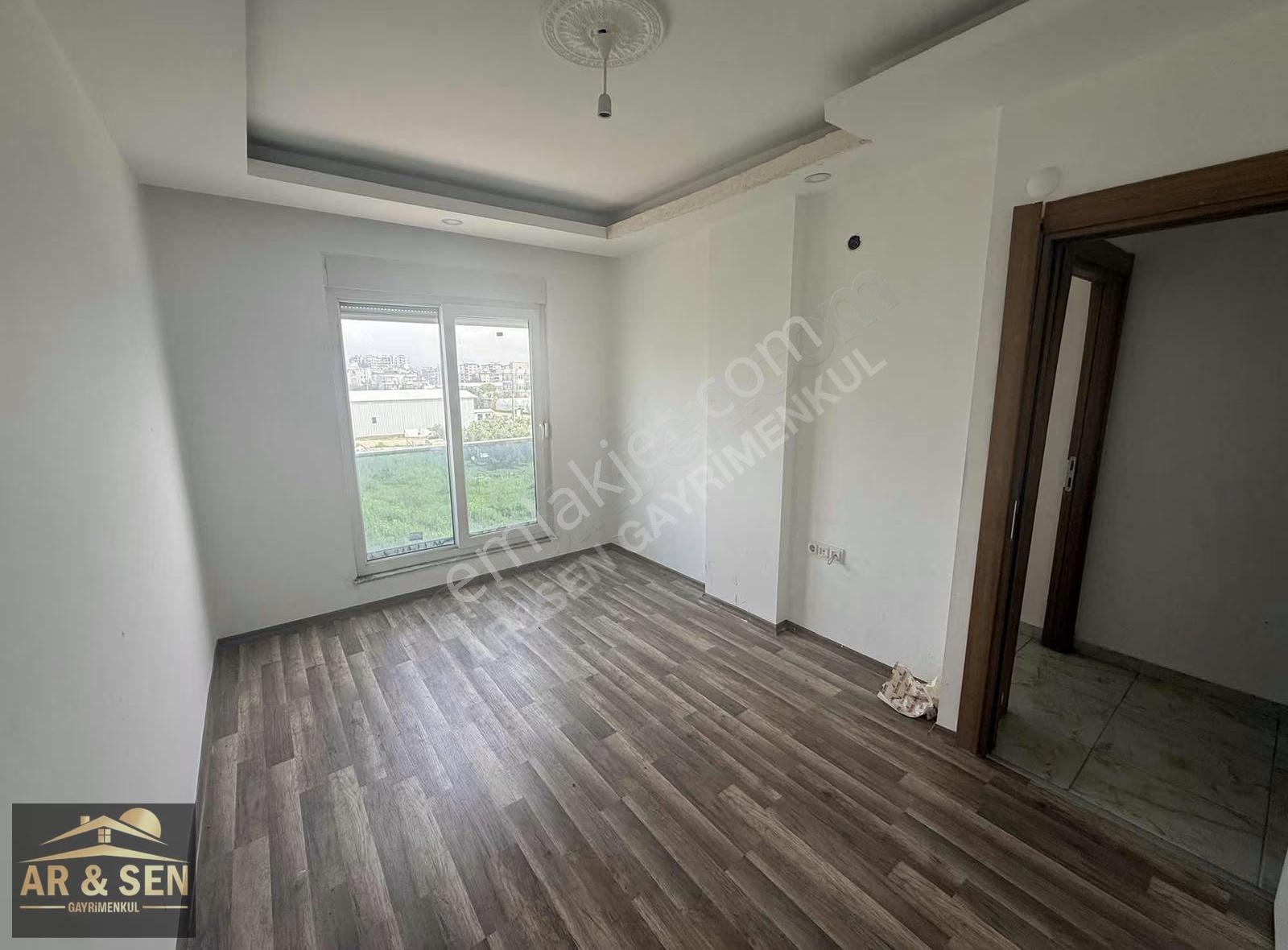 Kepez Ayanoğlu Mah 2+1 Asansörlü Ara Kat Kiralık Daire - Görsel 29