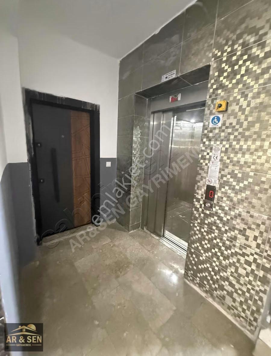 Kepez Ayanoğlu Mah 2+1 Asansörlü Ara Kat Kiralık Daire - Görsel 4