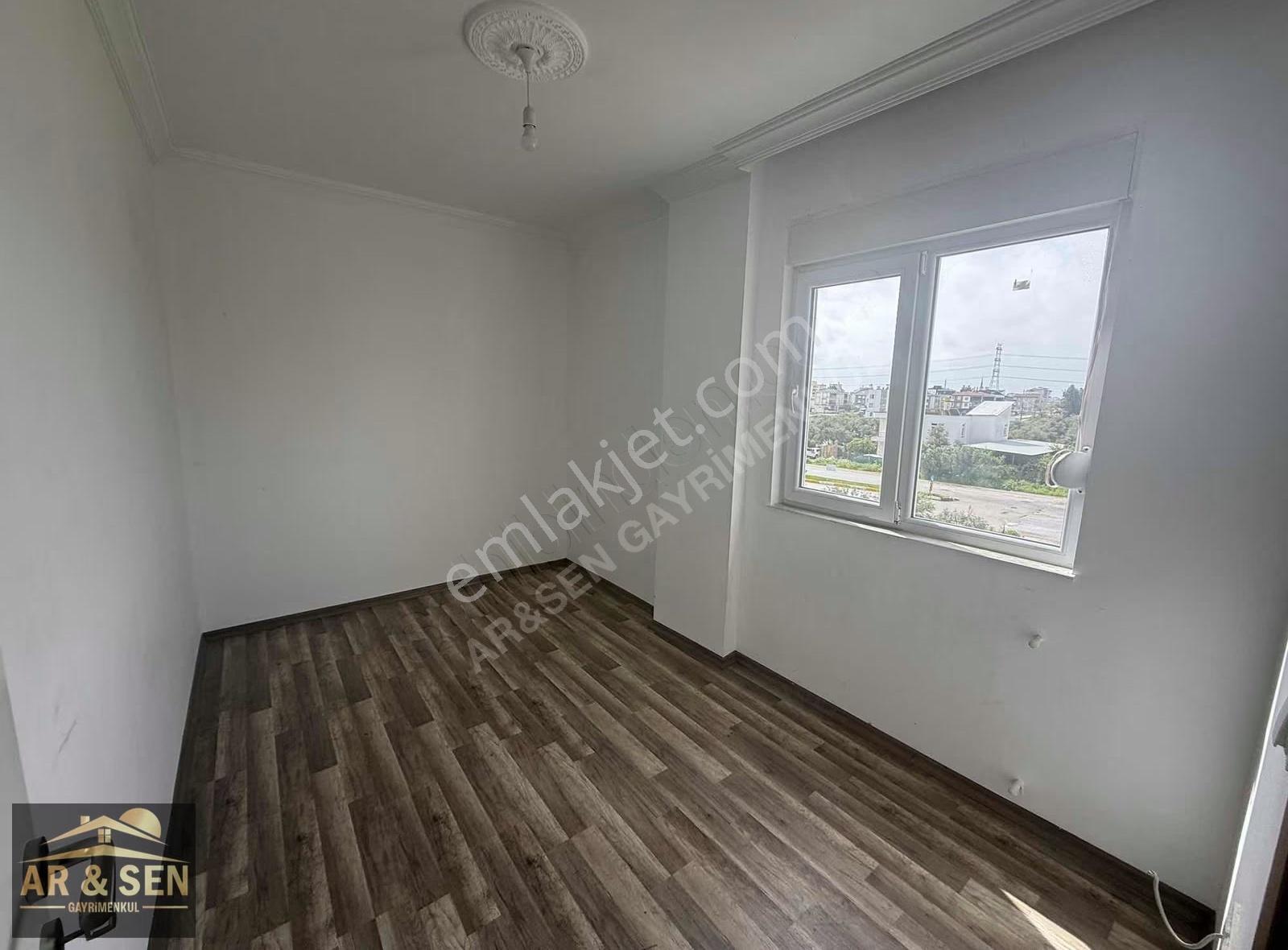 Kepez Ayanoğlu Mah 2+1 Asansörlü Ara Kat Kiralık Daire - Görsel 23