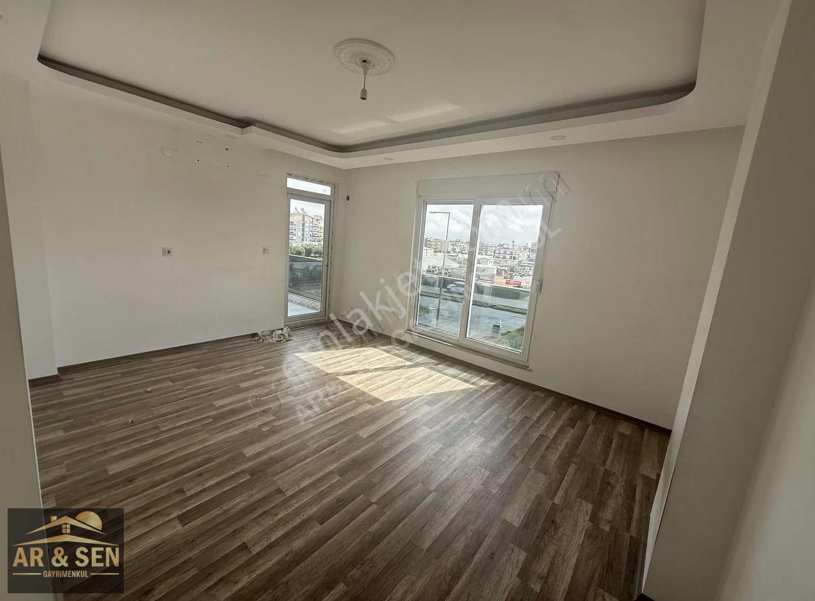 Kepez Ayanoğlu Mah 2+1 Asansörlü Ara Kat Kiralık Daire - Görsel 27