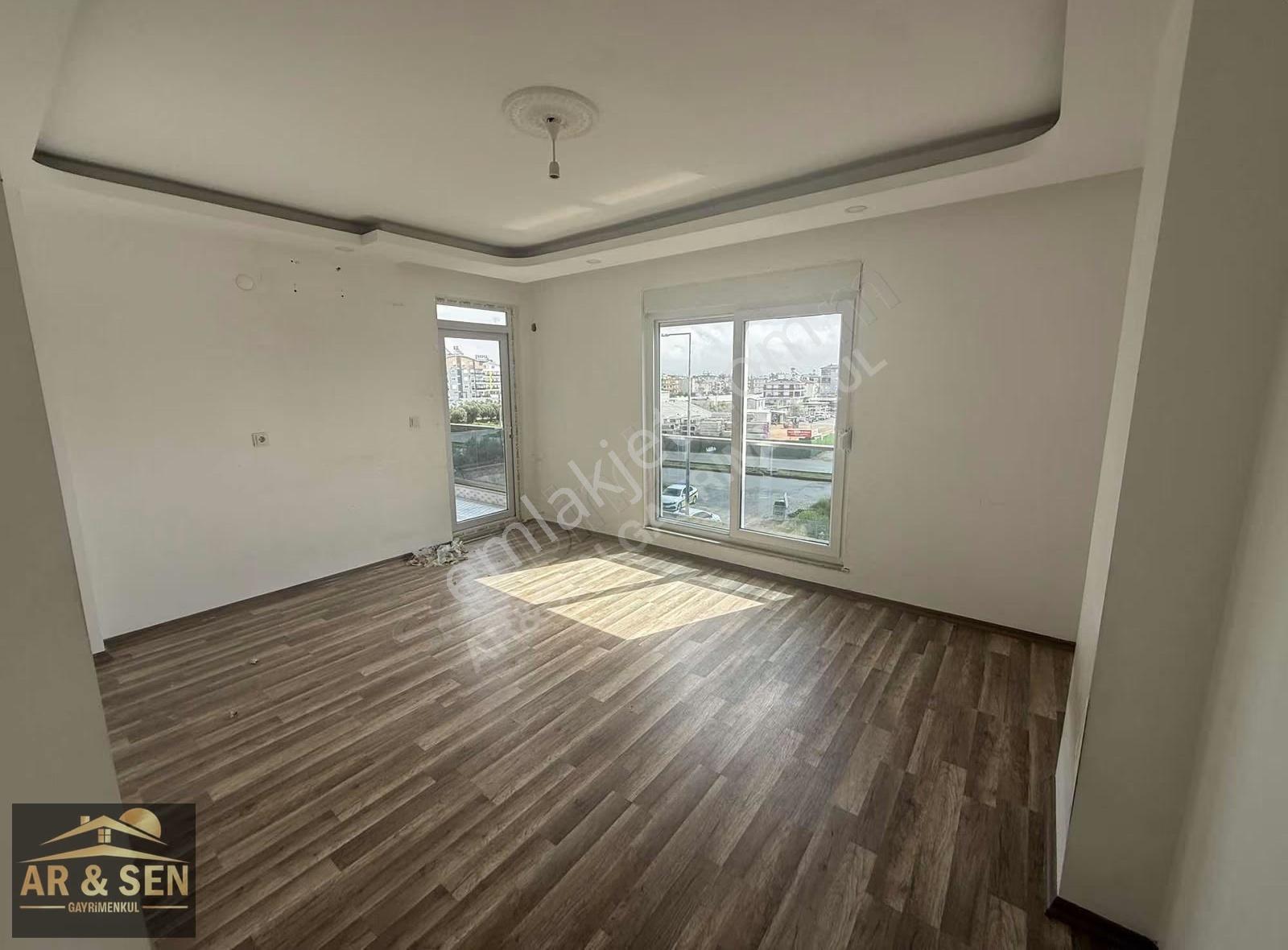 Kepez Ayanoğlu Mah 2+1 Asansörlü Ara Kat Kiralık Daire - Görsel 20