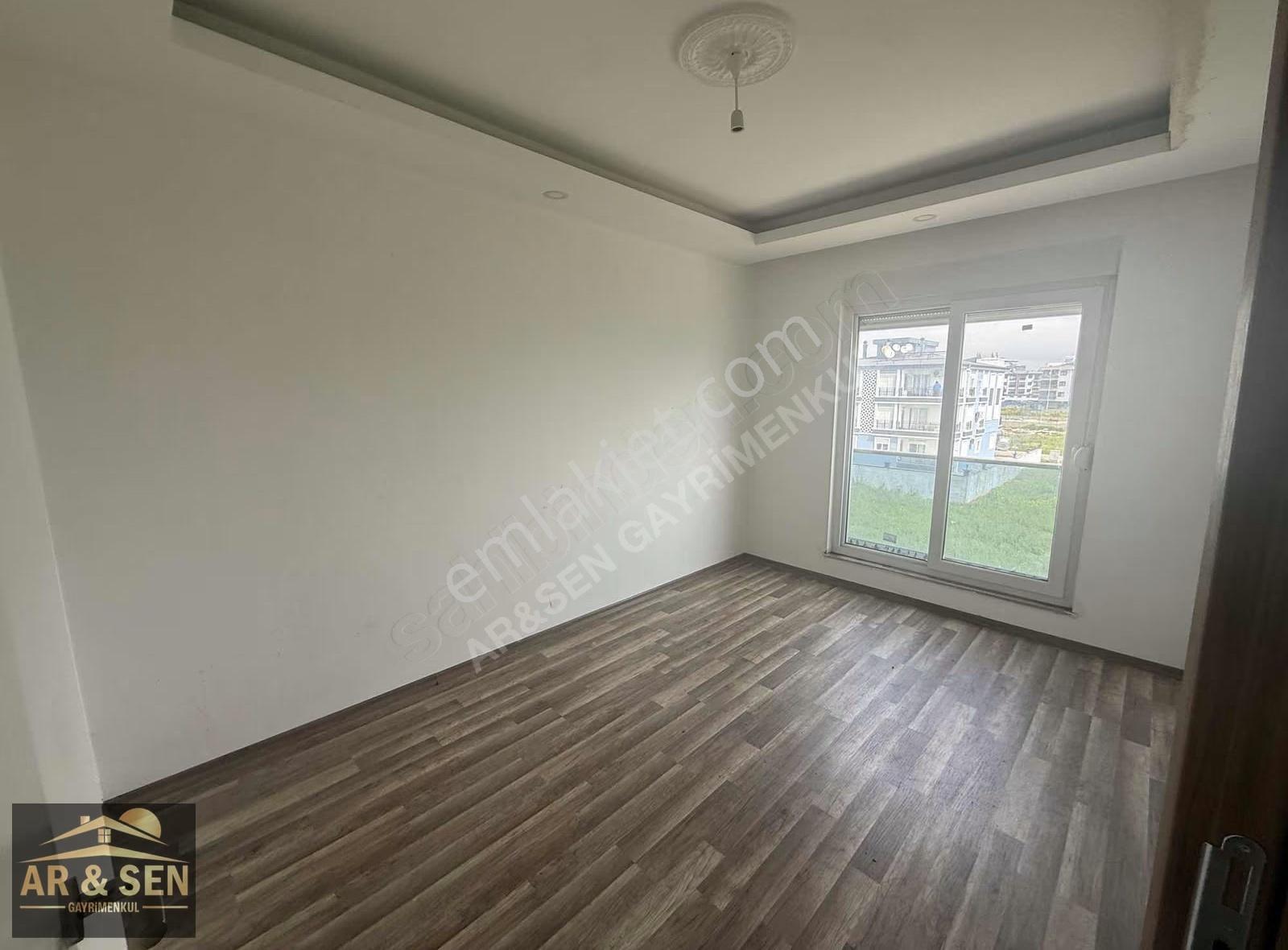 Kepez Ayanoğlu Mah 2+1 Asansörlü Ara Kat Kiralık Daire - Görsel 2