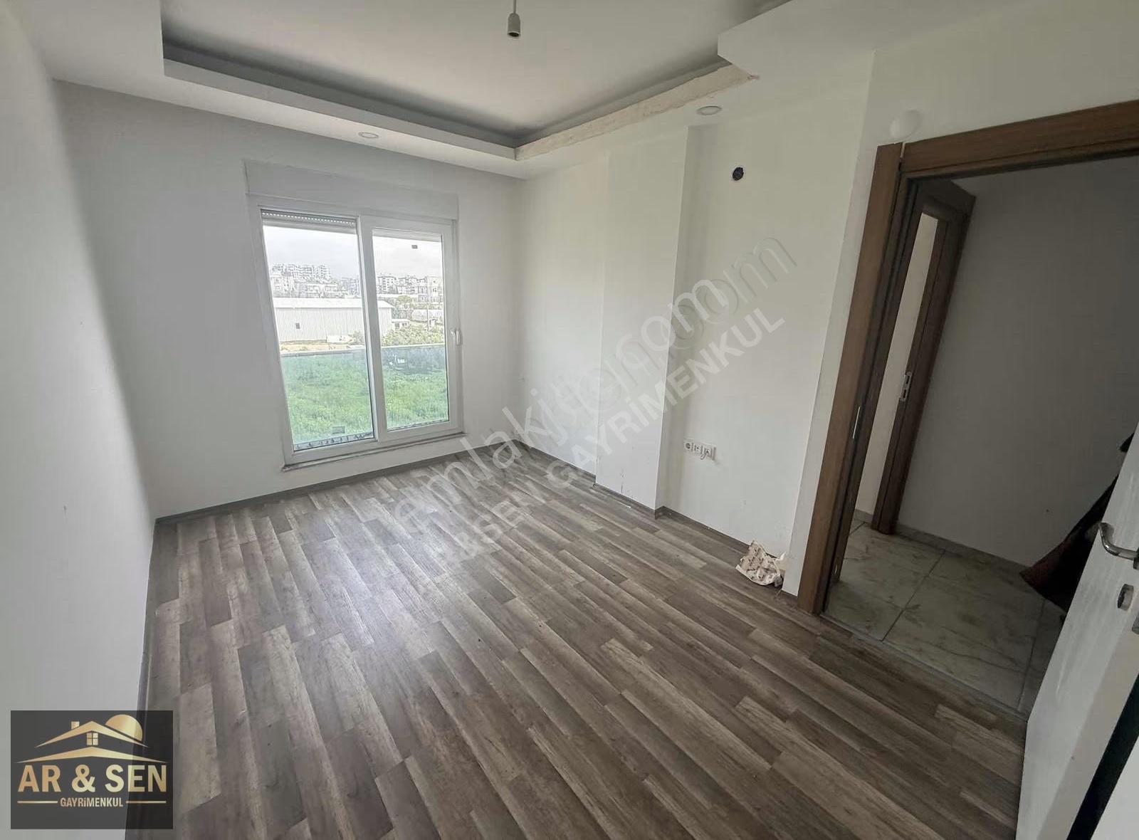 Kepez Ayanoğlu Mah 2+1 Asansörlü Ara Kat Kiralık Daire - Görsel 31