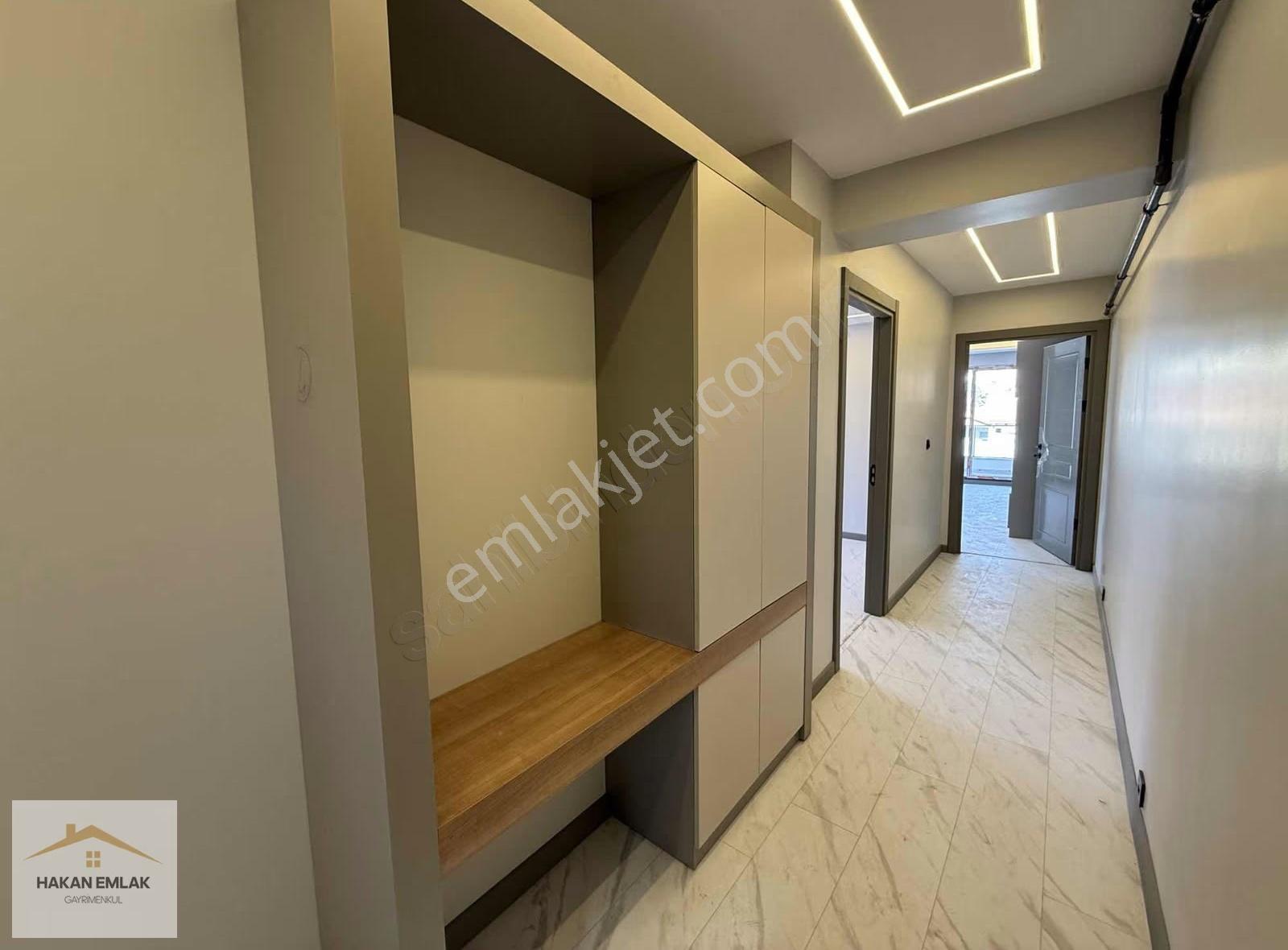 Hakan Emlak'tan Bahçelievler'de 3+1 Amerikanmutfak Satılık Daire - Görsel 17
