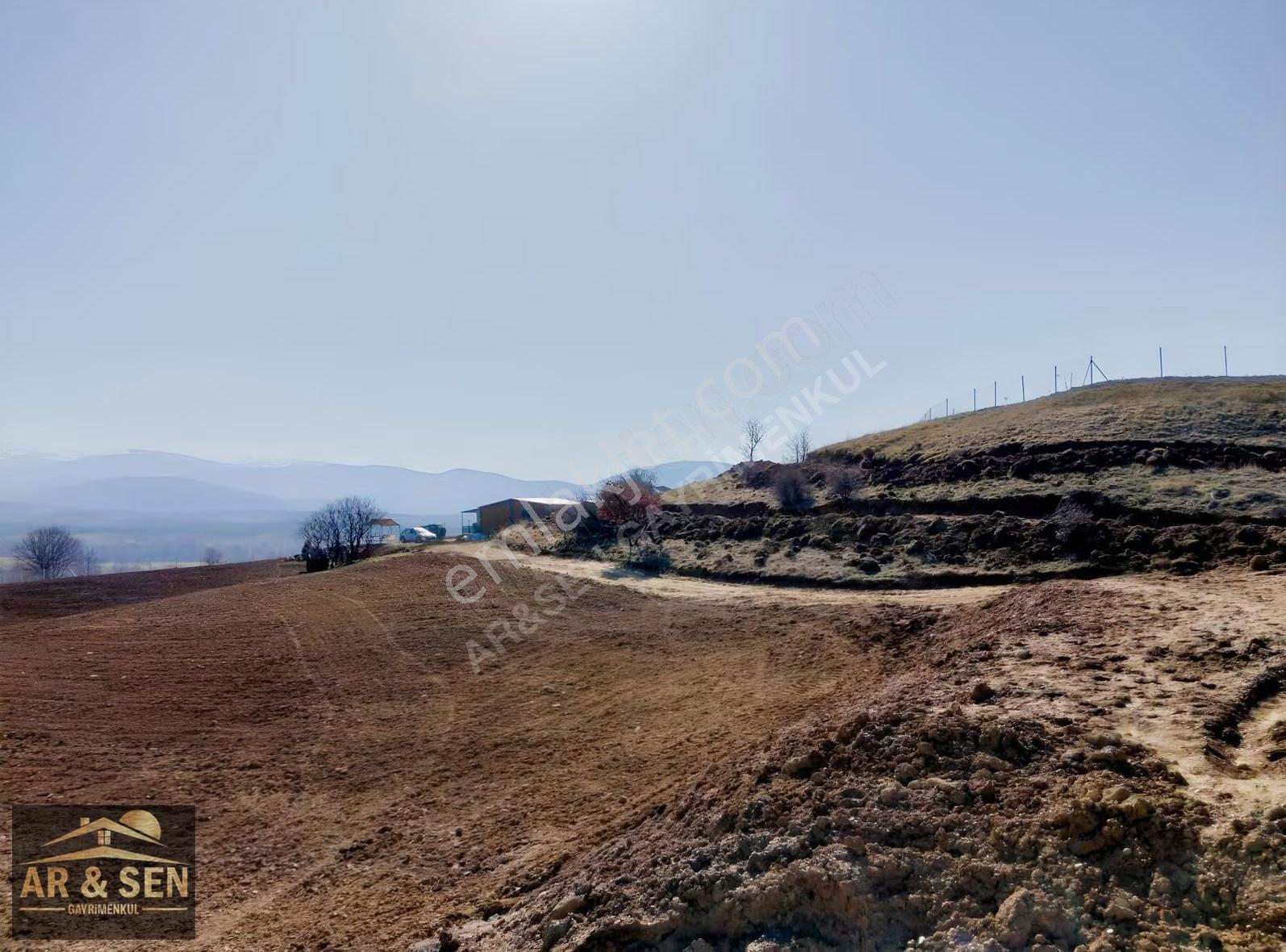 İsparta Yalvaç İlçesine 2km Uzaklıkta 17.657.77m2 Satılık Tarla - Görsel 27