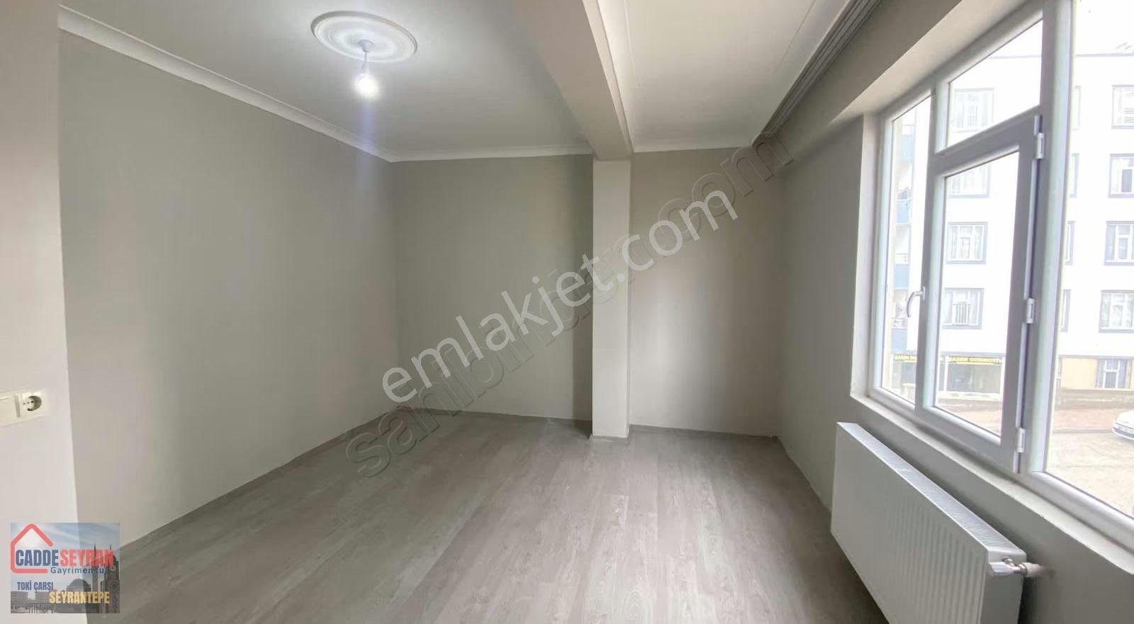 Cadde Seyran'dan Kiralık Arakat 2.5+1, Geniş Daire - Görsel 10