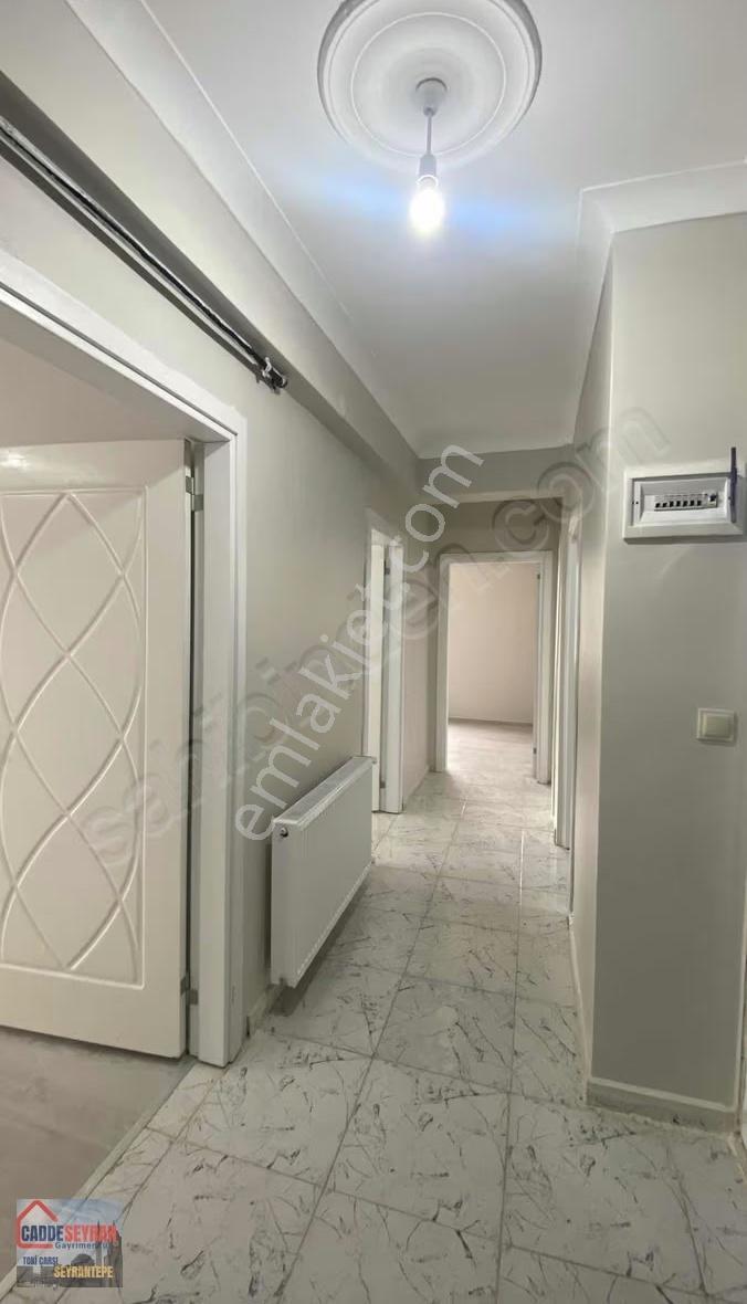 Cadde Seyran'dan Kiralık Arakat 2.5+1, Geniş Daire - Görsel 18