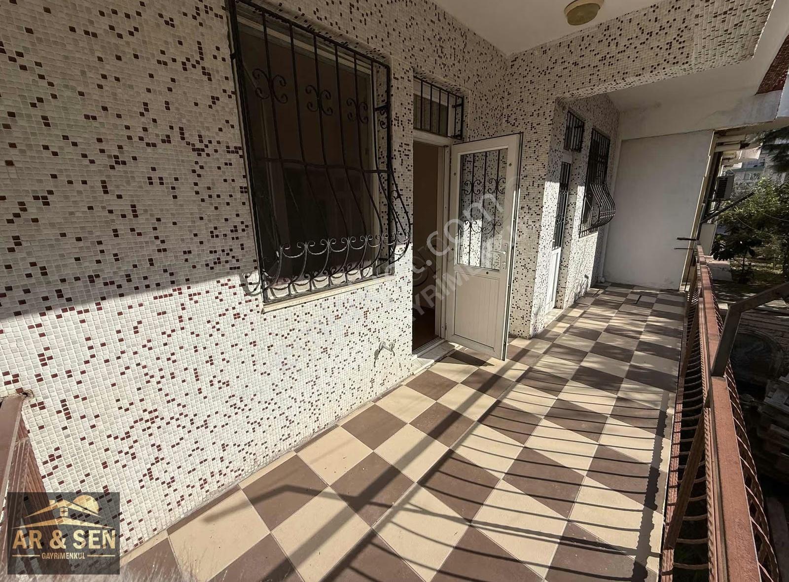 Kepez Yeşilyurt Mah Katta Tek Daire Geniş 2+1 Yüksek Giriş - Görsel 22