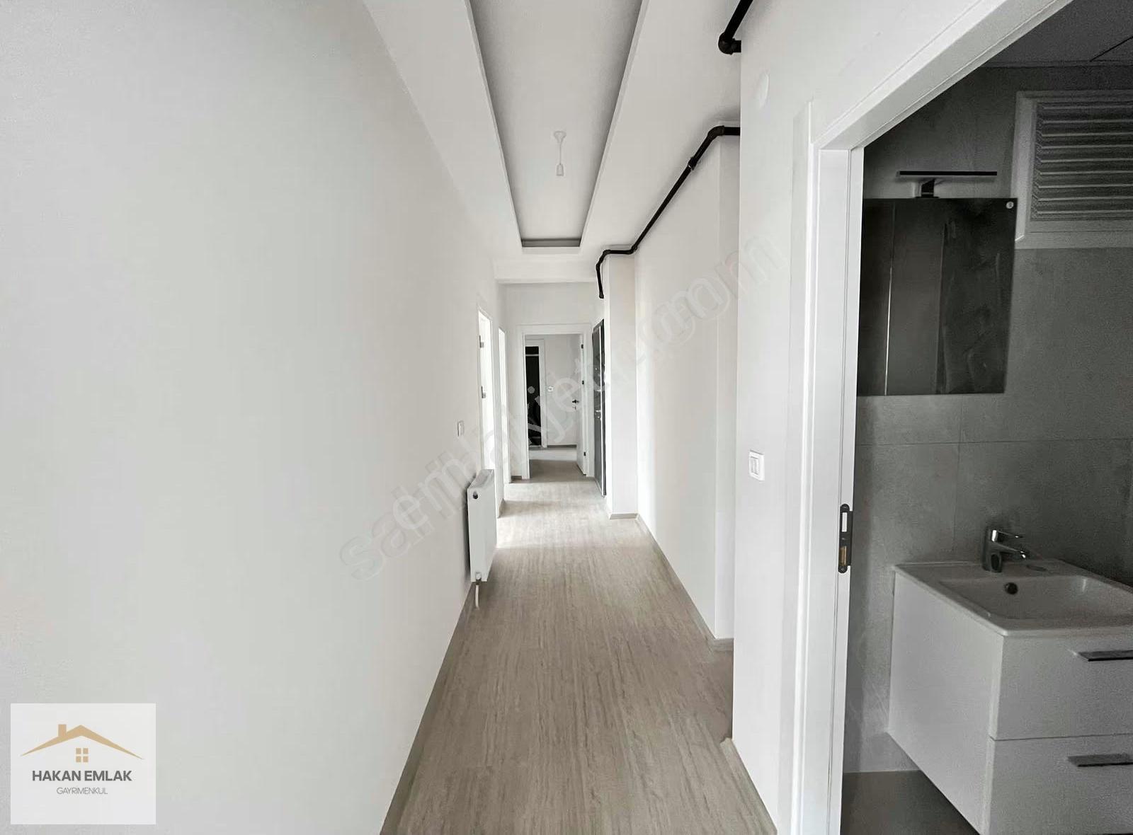 Hakan Emlak'tan Kentpark Manzaralı 3+0 Kiralık Daire - Görsel 5
