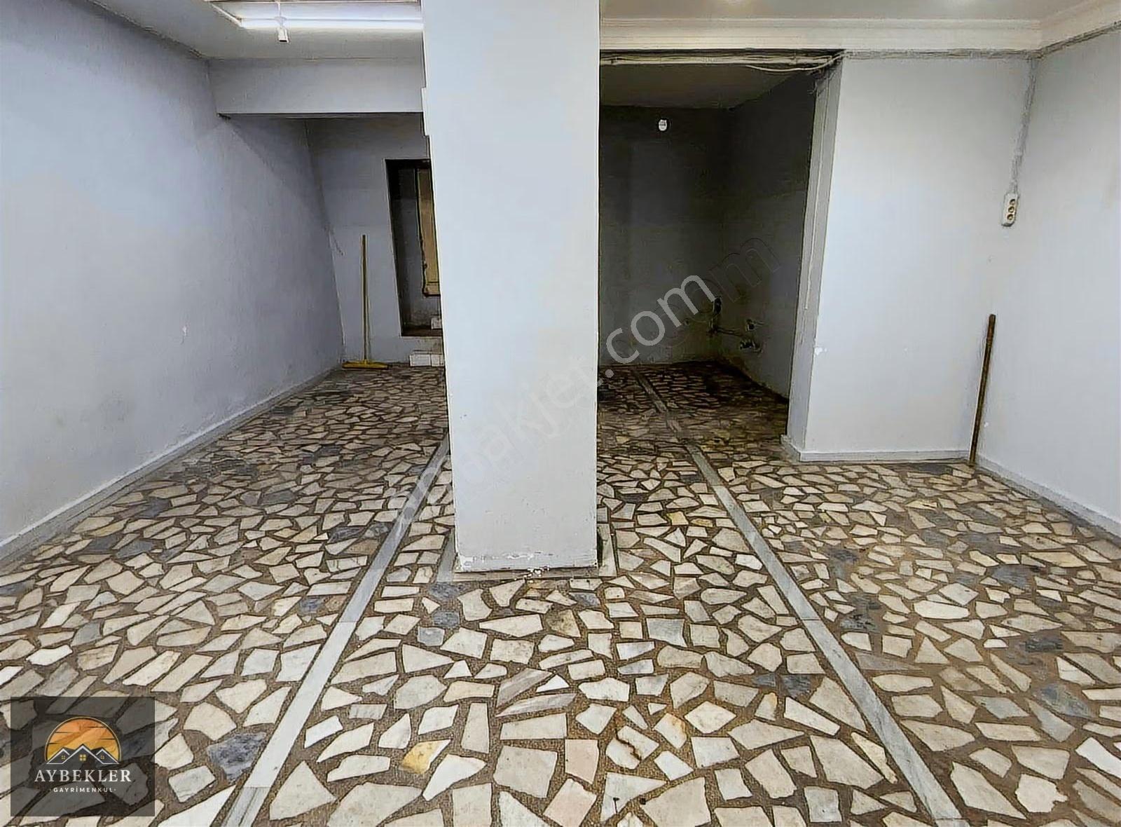 Sefaköy'de Cadde Üzerinde 100m2 Kiralık Düz Giriş Dükkan - Görsel 13