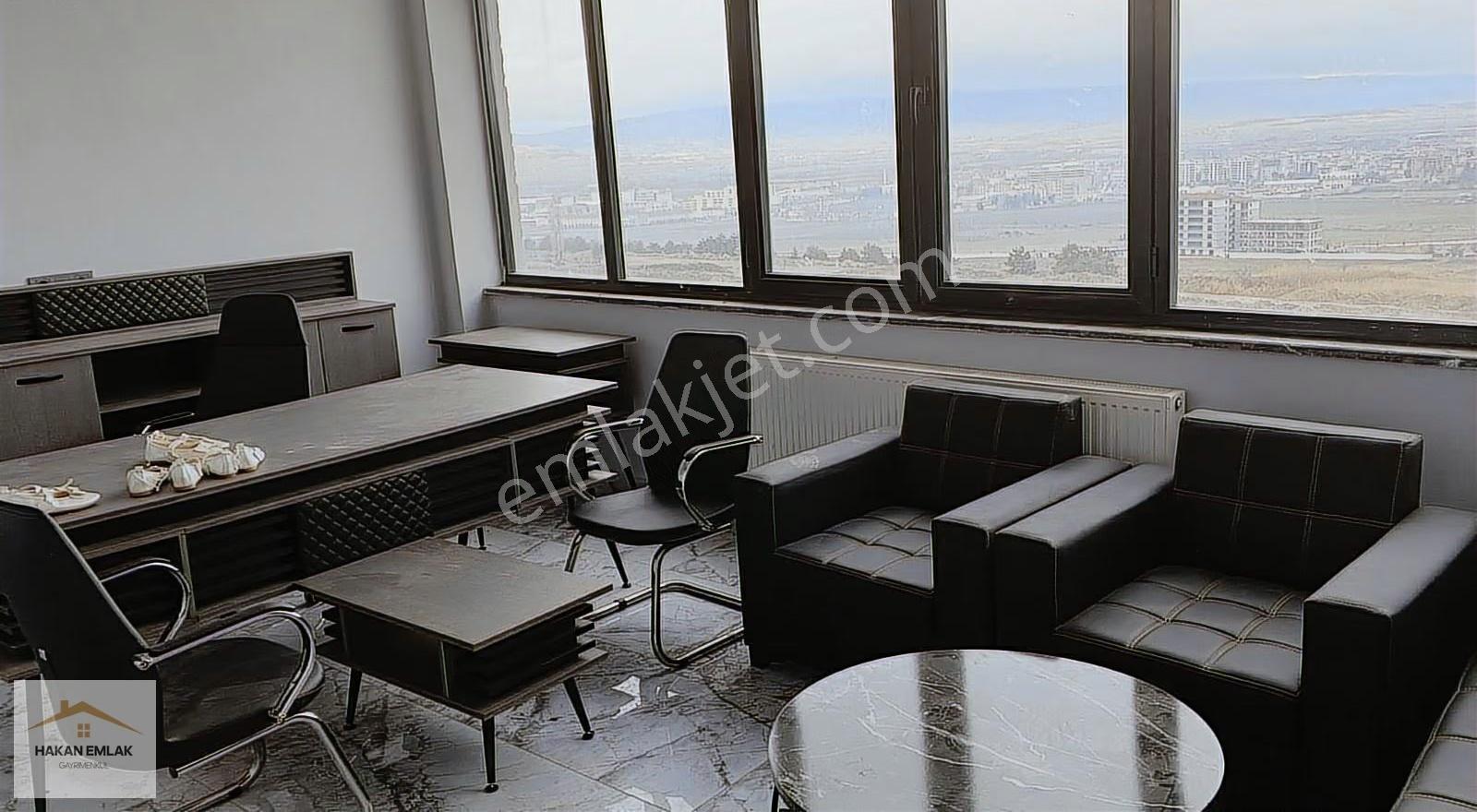 Hakan Emlaktan Küçük Sanayi Sitesinde 300 M² Kiralık Dükkan - Görsel 9