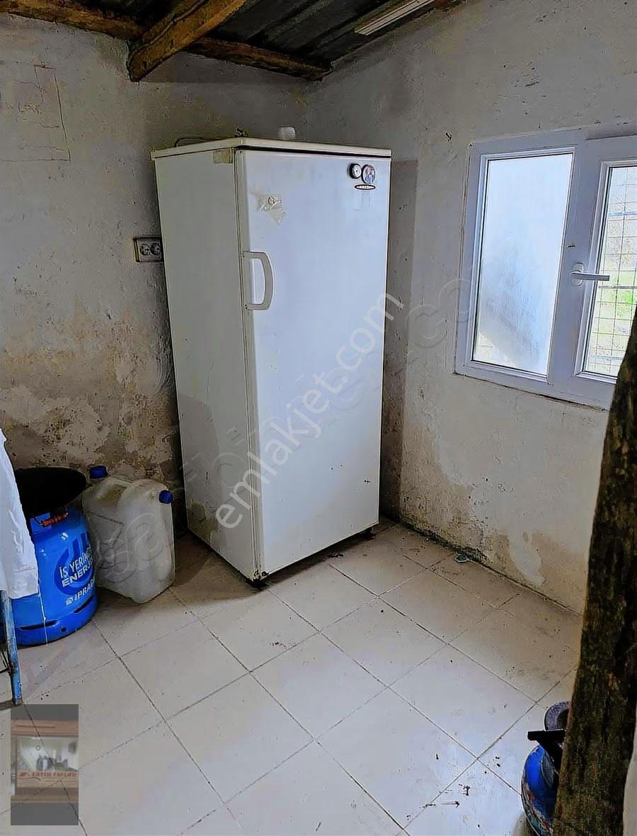 Fatih Emlaktan Karalar Köyünde Köy Evi - Görsel 21