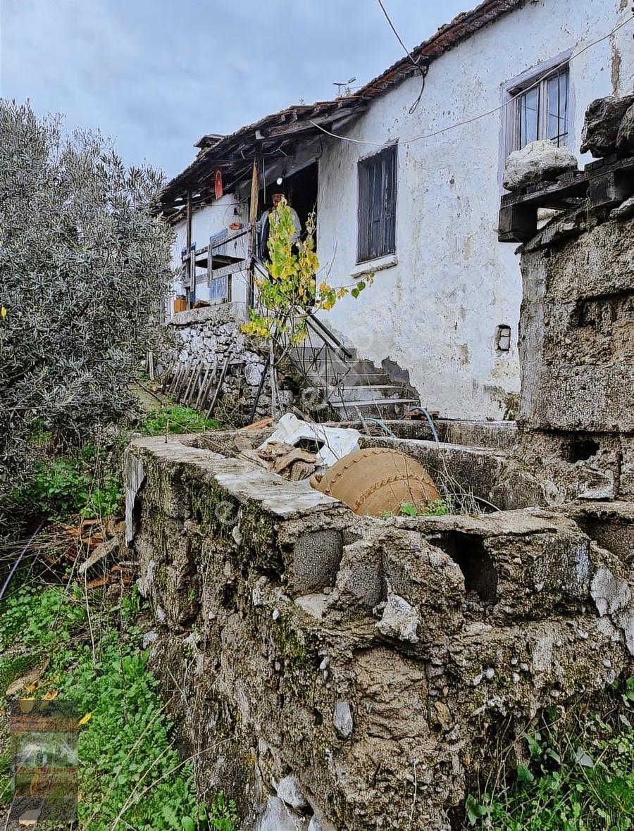 Fatih Emlaktan Karalar Köyünde Köy Evi - Görsel 19