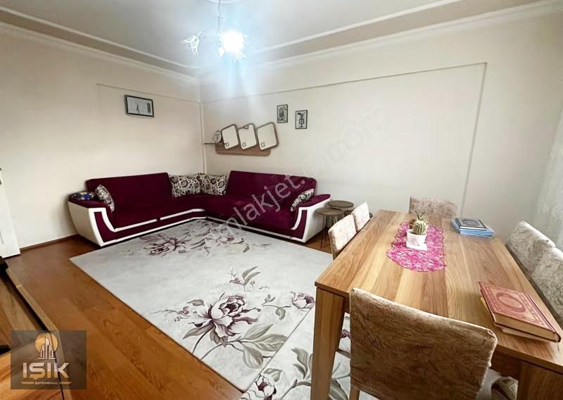Işık Gayrimenkul' Den Hilalkent' Te Satılık 3+1 Daire - Görsel 4