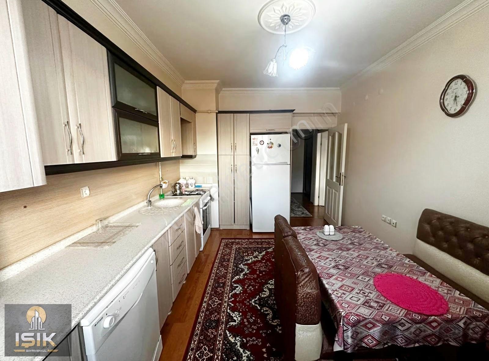 Işık Gayrimenkul' Den Hilalkent' Te Satılık 3+1 Daire - Görsel 15