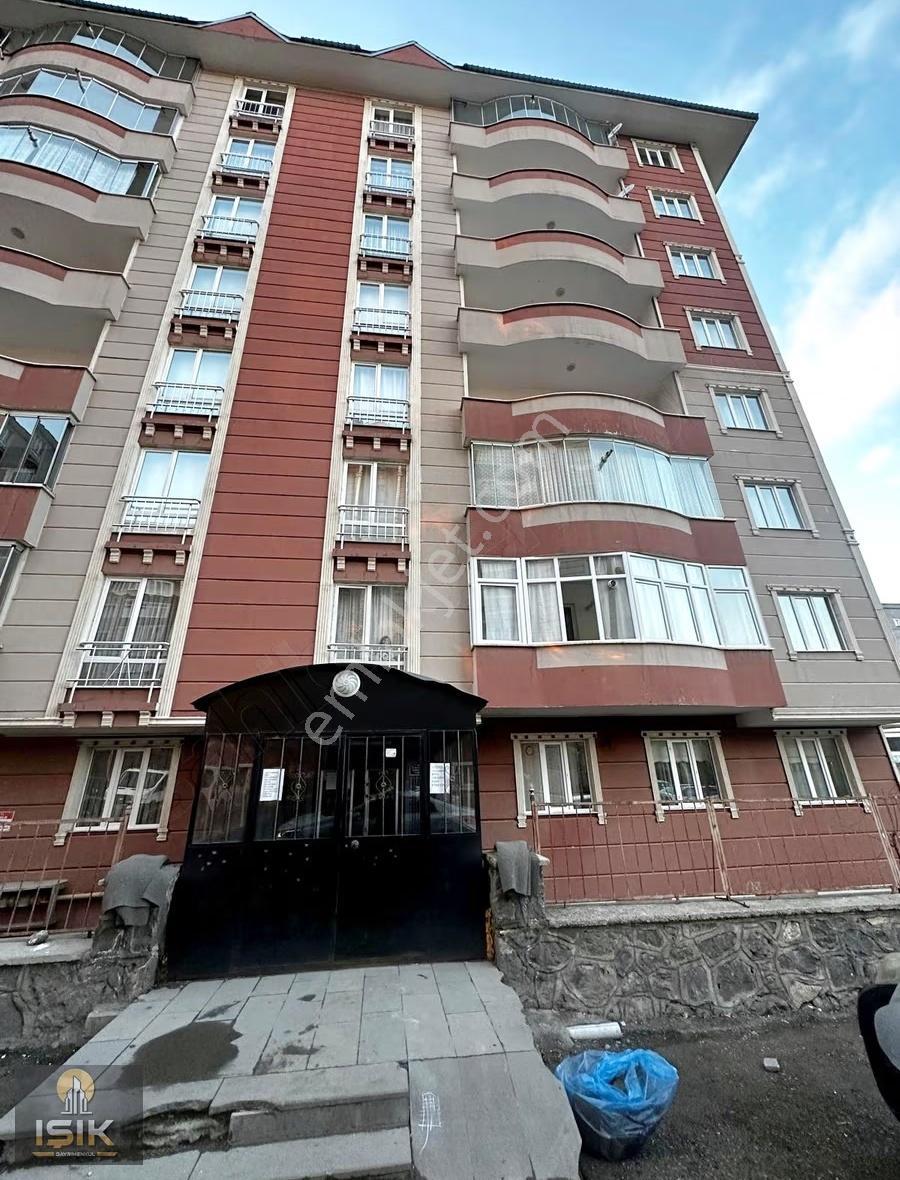 Işık Gayrimenkul' Den Hilalkent' Te Satılık 3+1 Daire - Görsel 10