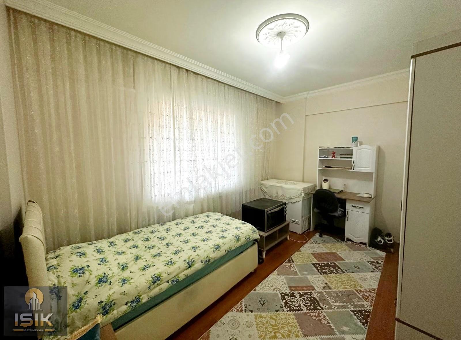 Işık Gayrimenkul' Den Hilalkent' Te Satılık 3+1 Daire - Görsel 16
