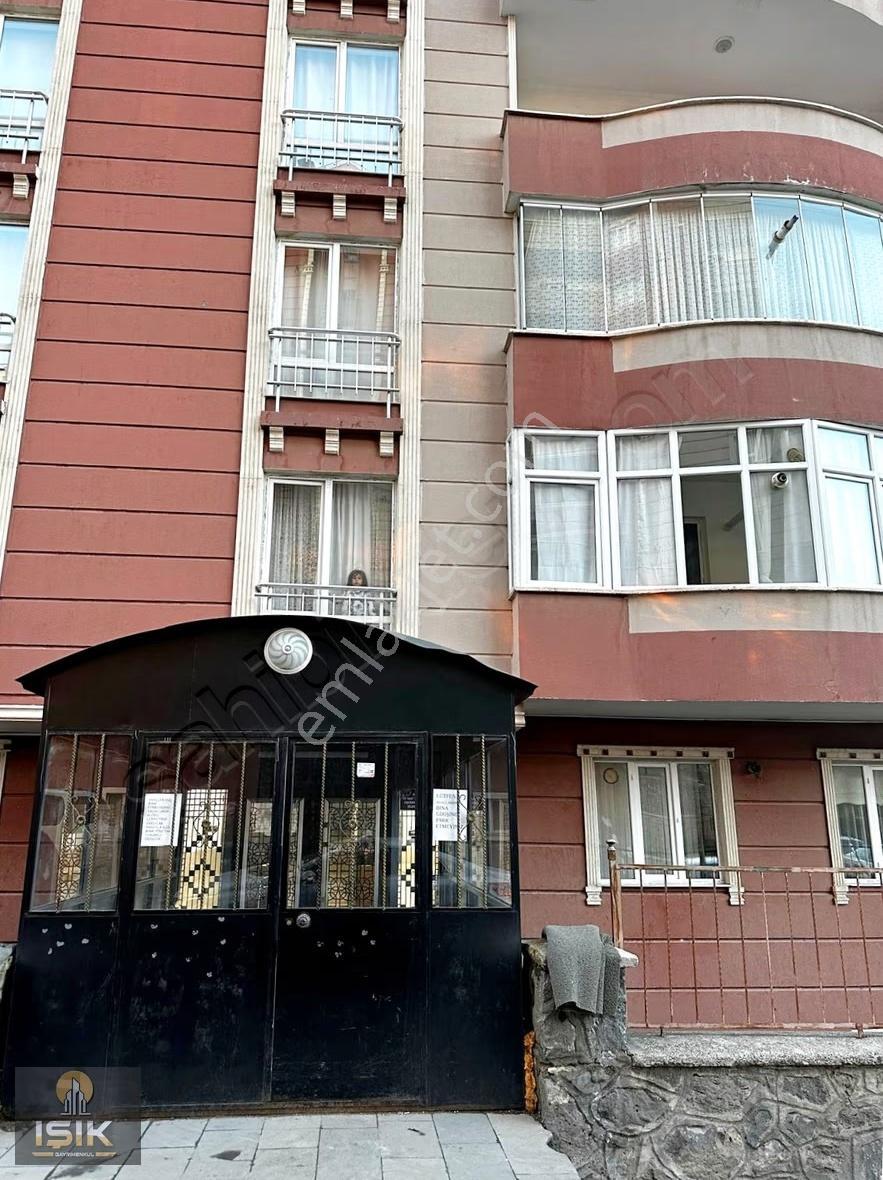 Işık Gayrimenkul' Den Hilalkent' Te Satılık 3+1 Daire - Görsel 13