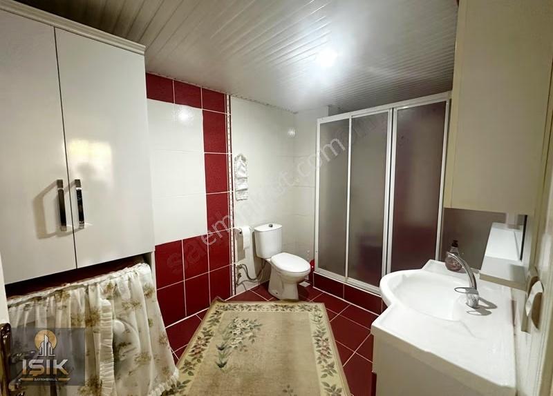Işık Gayrimenkul' Den Hilalkent' Te Satılık 3+1 Daire - Görsel 19