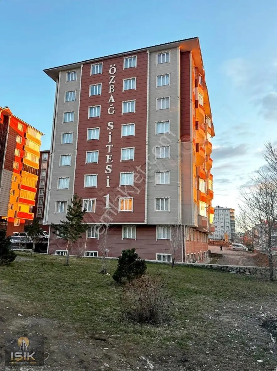 Işık Gayrimenkul' Den Hilalkent' Te Satılık 3+1 Daire - Görsel 3