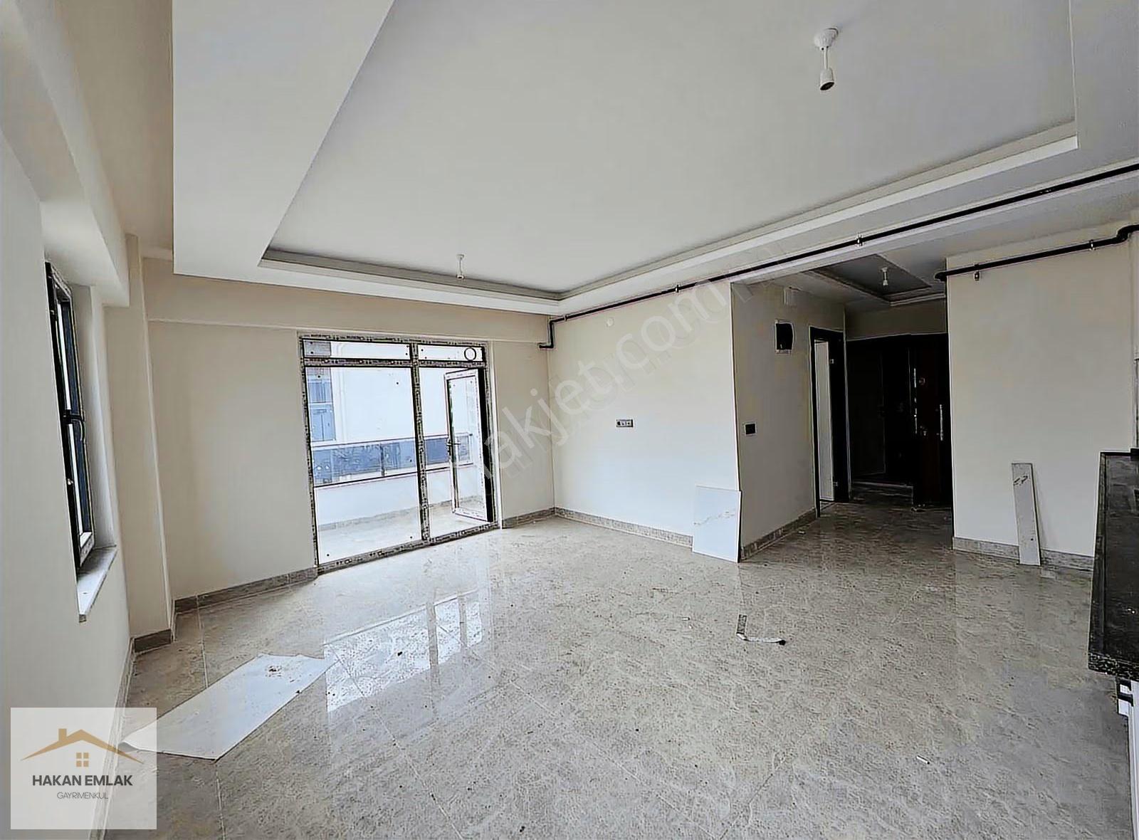 Hakan Enlak'tan Kentpark Civarı 2+0 Satılık Daire - Görsel 9