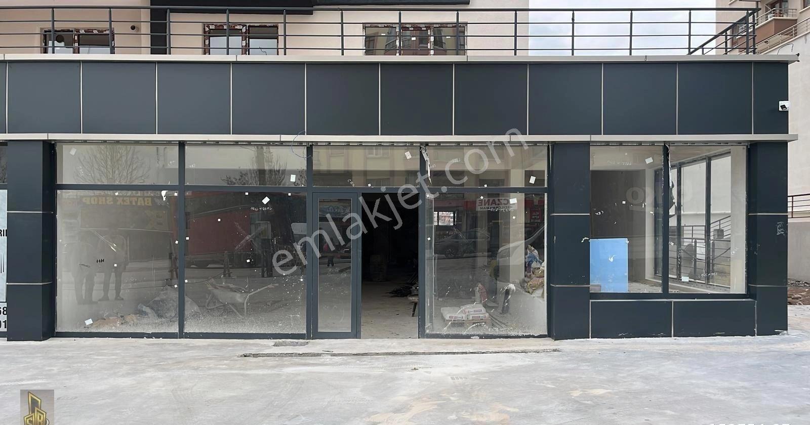 Altındağ Ulubey Mah Lansmana Özel Satılık Site Daireleri - Görsel 6