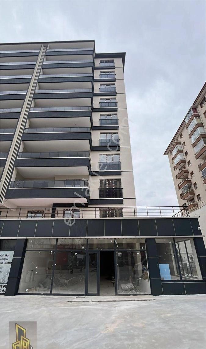 Altındağ Ulubey Mah Lansmana Özel Satılık Site Daireleri - Görsel 2