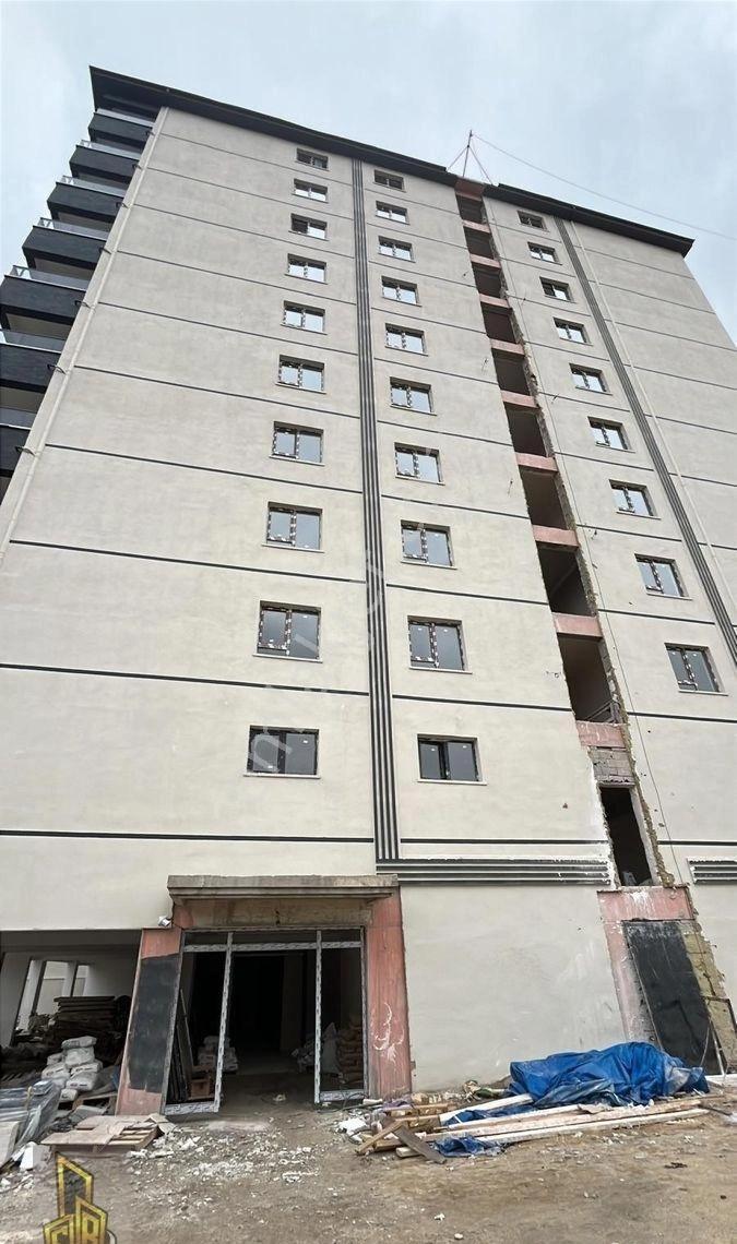 Altındağ Ulubey Mah Lansmana Özel Satılık Site Daireleri