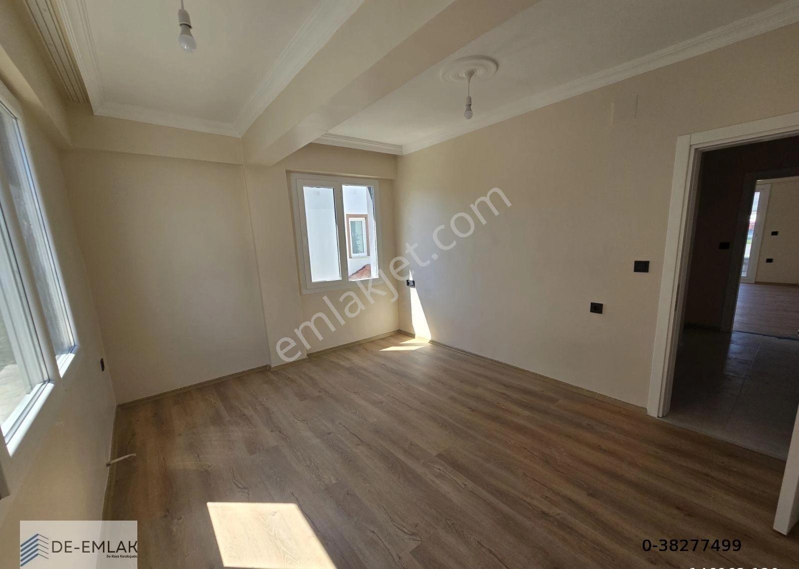 Karaburun Mahallesinde Sıfır 1+1 Kiralık Daire - Görsel 2