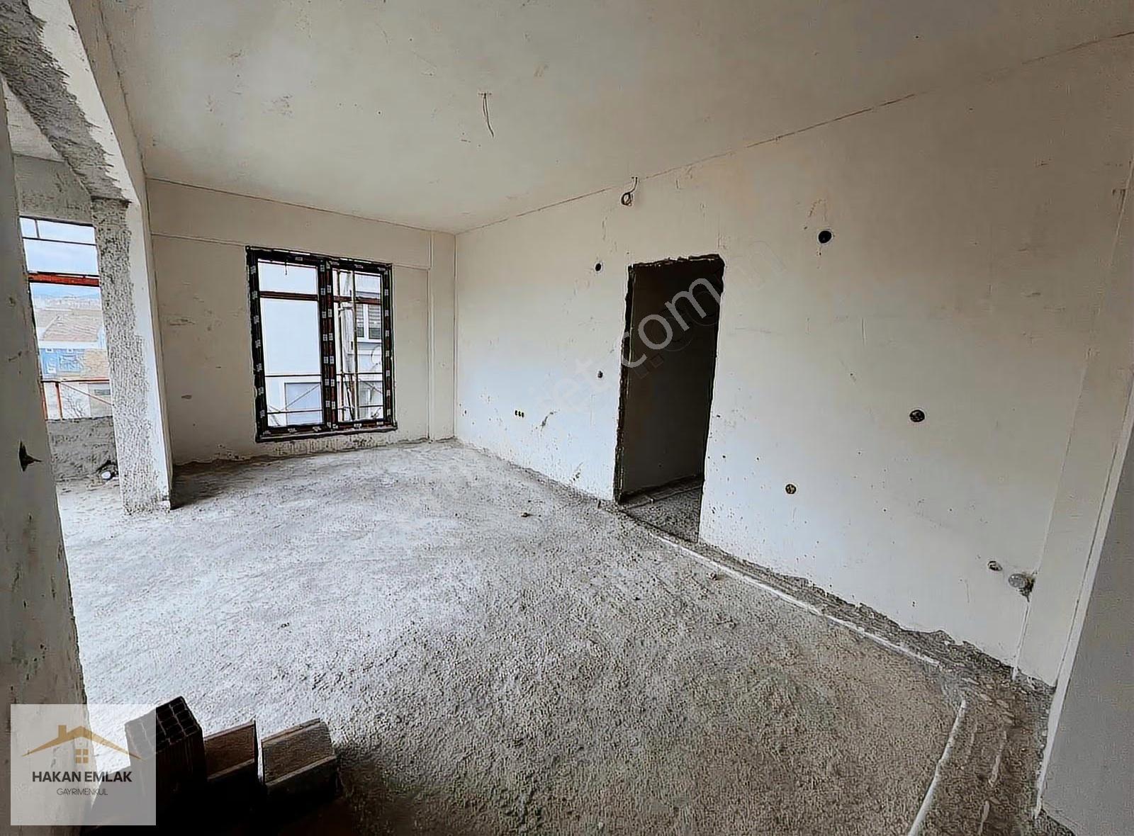 Hakan Emlaktan Kentpark/şehir Manzaralı 2+1 Daire( Son 2 Daire ) - Görsel 6