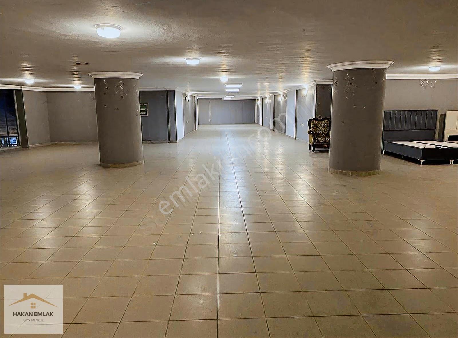 Hakan Emlak - Yeniyol Mahallesi Kiralık İşyeri - Görsel 13