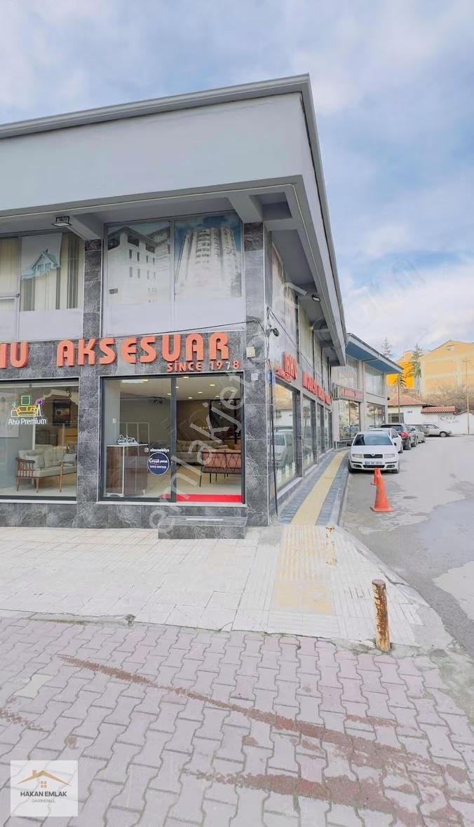Hakan Emlak - Yeniyol Mahallesi Kiralık İşyeri - Görsel 2