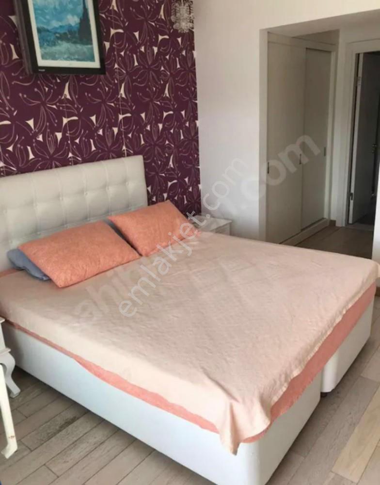 Turyaptan Bodrum Türkbükü Nde Deniz Manzaralı 2+1 Kiralık Villa - Görsel 12