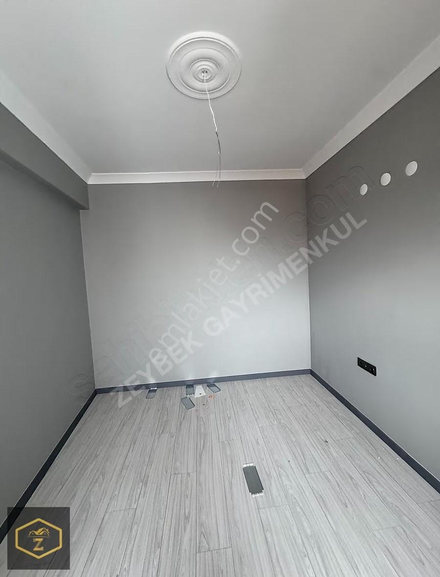 Zeybek Emlaktan Reşadiye De 2+1 Sıfır Dairemiz Satılıktır - Görsel 15