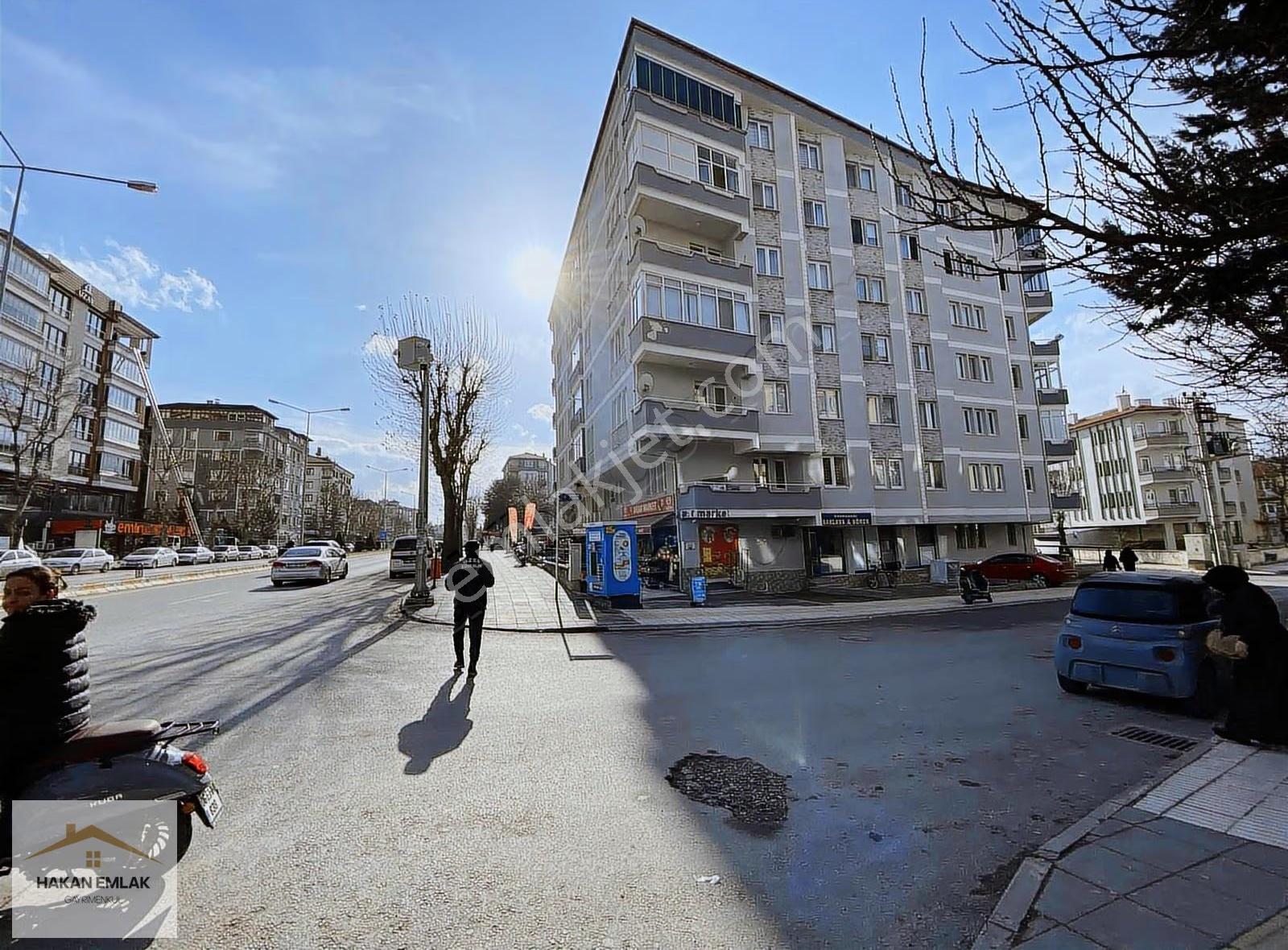 Hakan Emlak - Eşref Hoca Cd Carrefour Karşısı 5+1 Kiralık Daire - Görsel 5