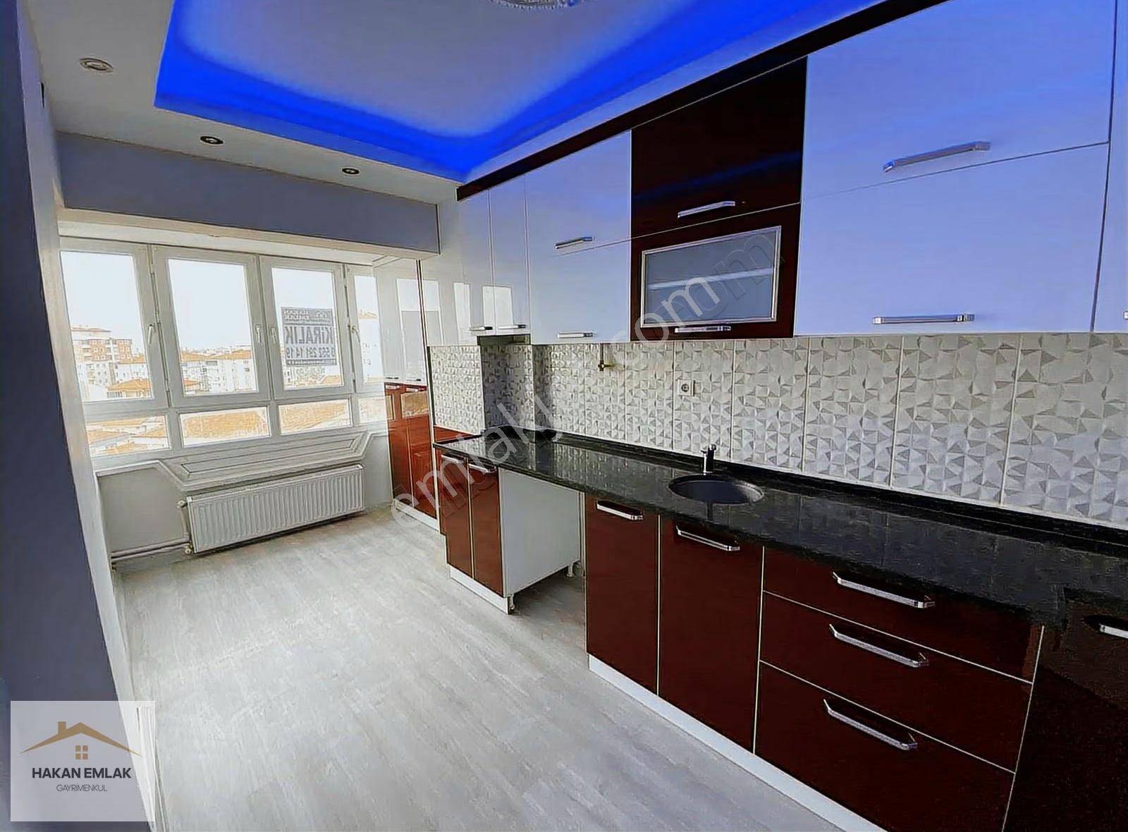 Hakan Emlak - Eşref Hoca Cd Carrefour Karşısı 5+1 Kiralık Daire - Görsel 19