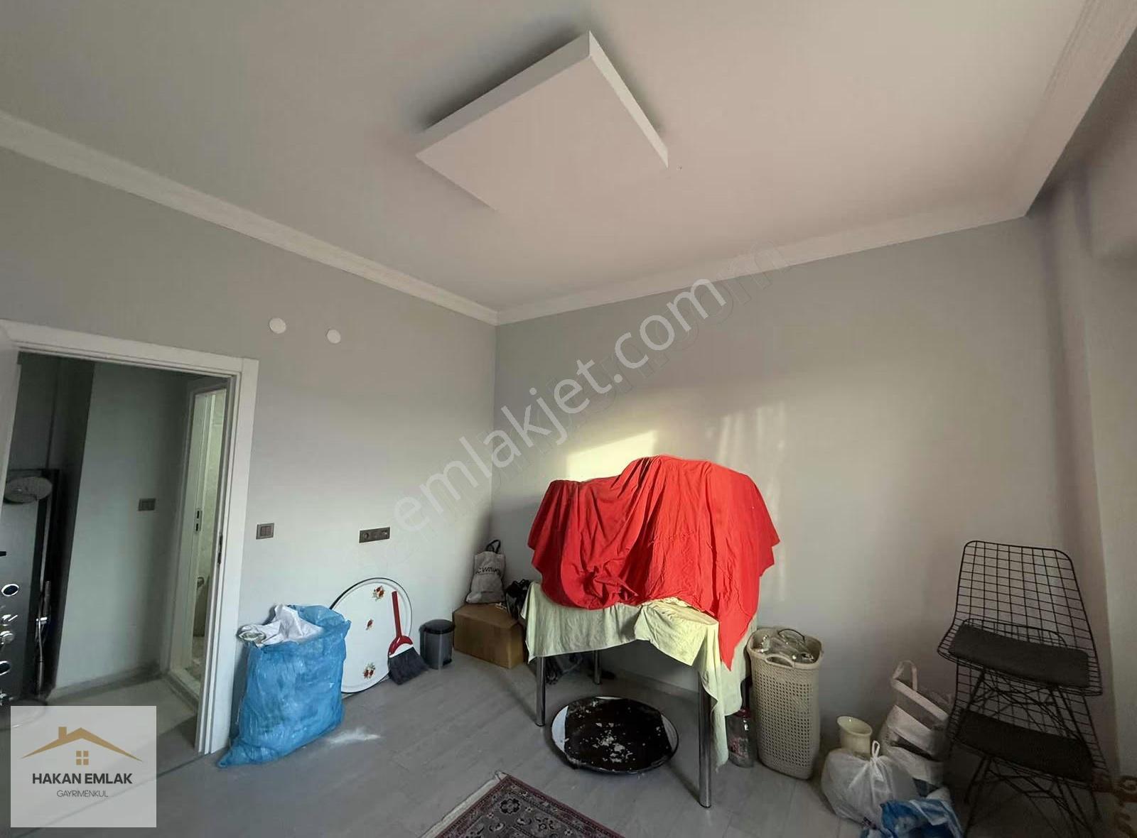 Hakan Emlaktan Green Life'da 3+1 Ultra Lüks Sıfır Satılık Daire - Görsel 12