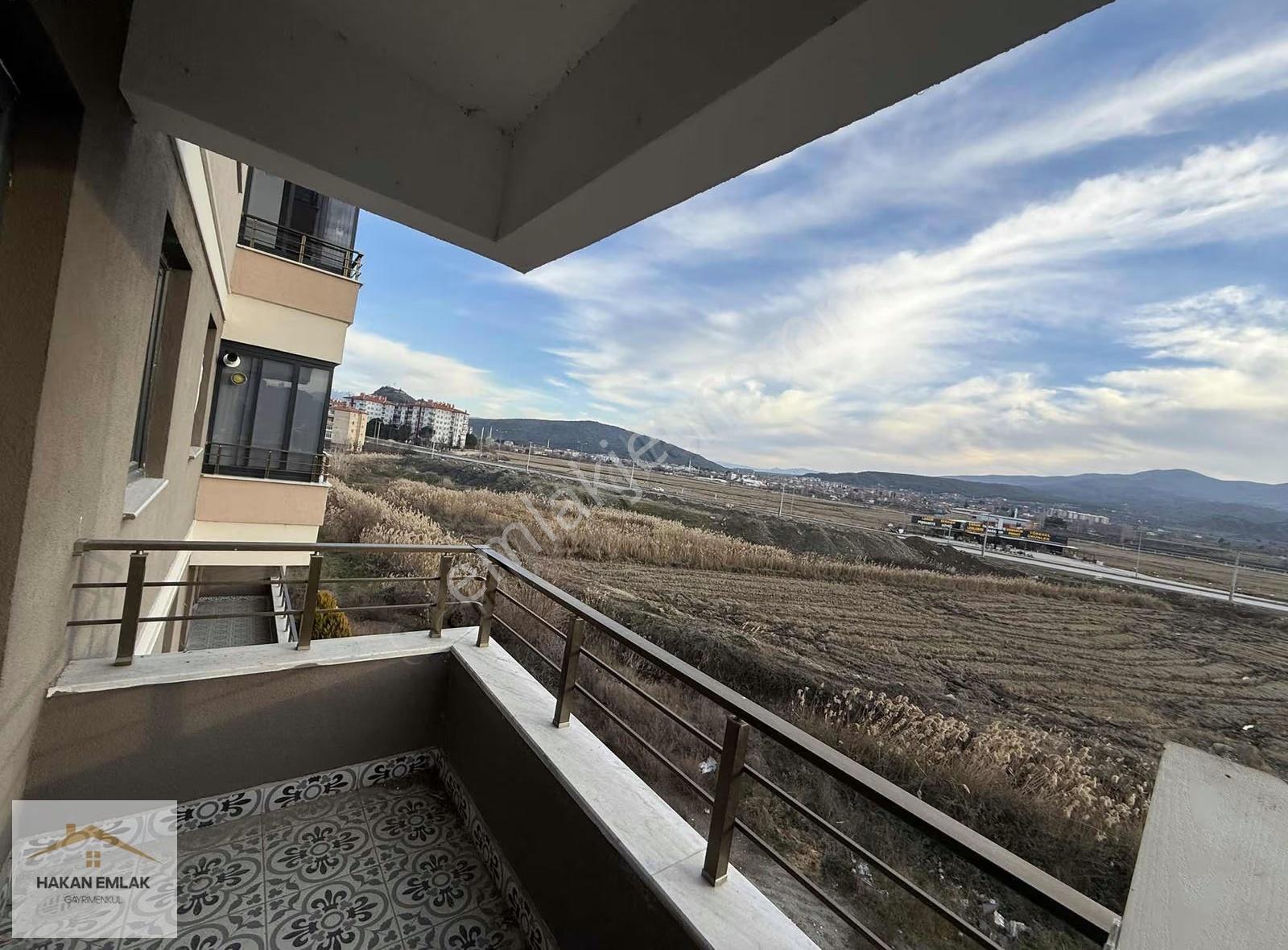 Hakan Emlaktan Green Life'da 3+1 Ultra Lüks Sıfır Satılık Daire - Görsel 13