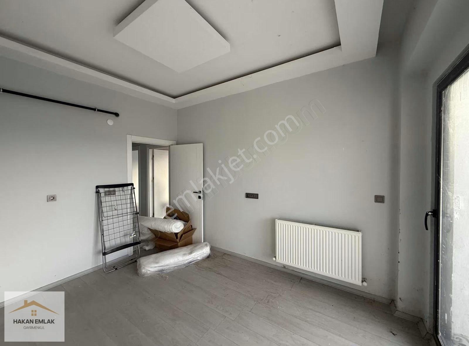 Hakan Emlaktan Green Life'da 3+1 Ultra Lüks Sıfır Satılık Daire - Görsel 2