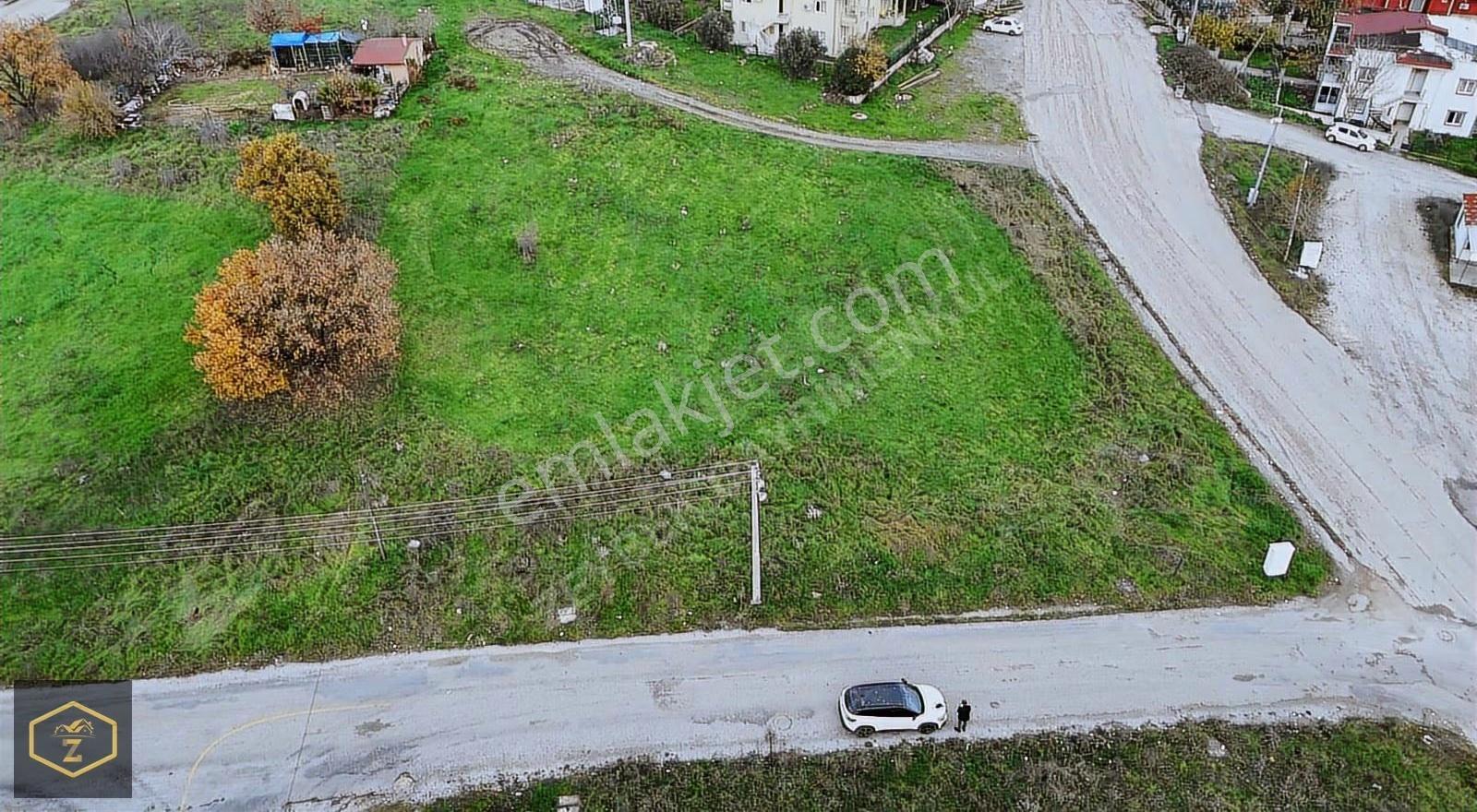 Aqua Termal'de Satılık 286 M² Villa İmarlı Arsa - Görsel 17