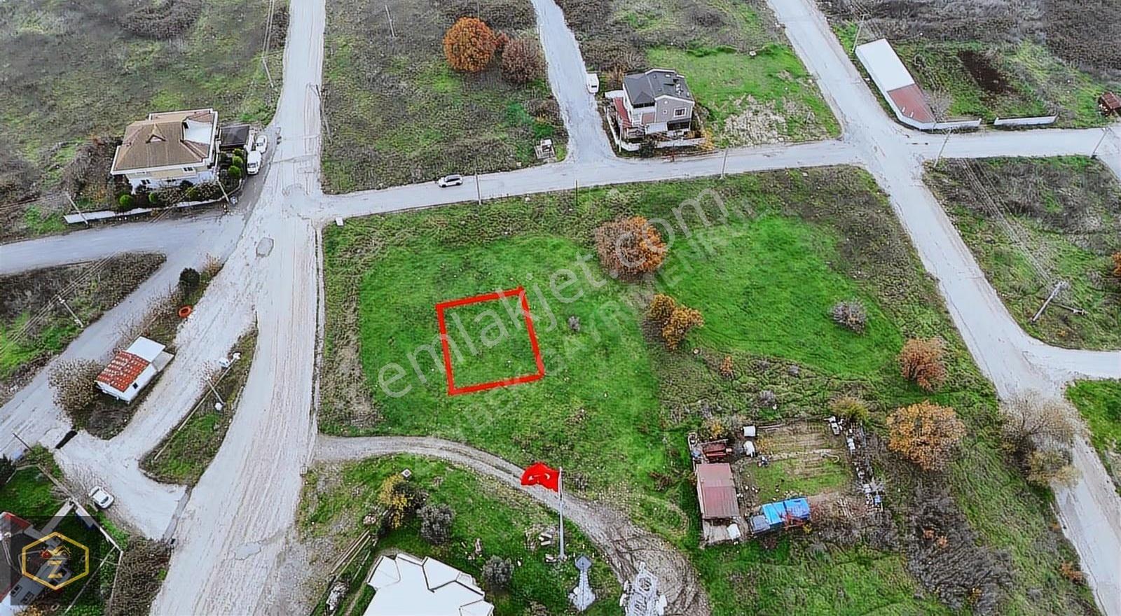 Aqua Termal'de Satılık 286 M² Villa İmarlı Arsa - Görsel 21